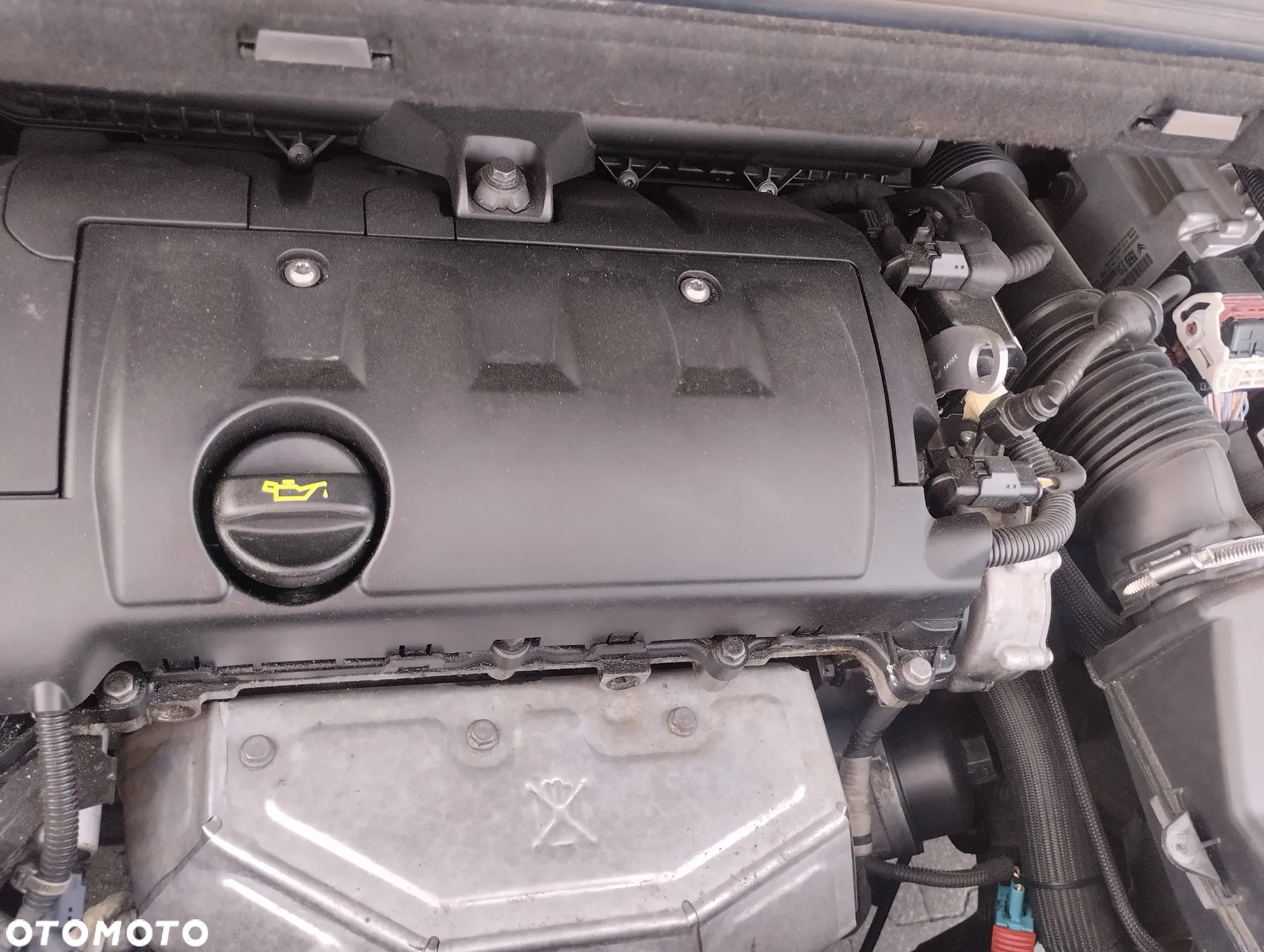 Citroën C4 Picasso 1.6 VTi Selection - 38