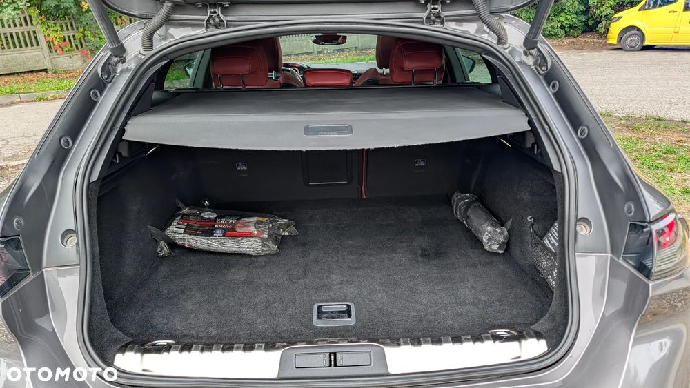 Peugeot 508 2.0 BlueHDi GT Line S&S EAT8 - 15