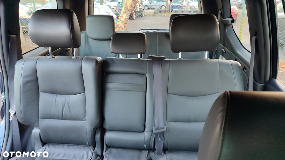 Toyota Land Cruiser 3.0 D Sol Navi - 6