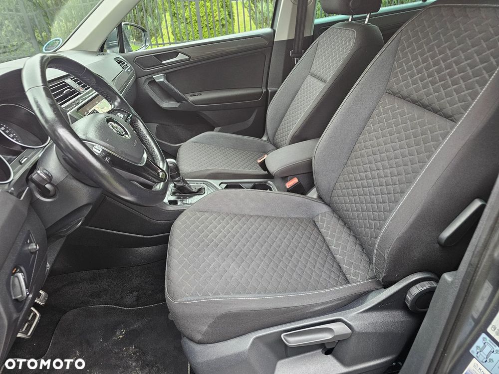 Volkswagen Tiguan 2.0 TDI SCR DSG Join - 11