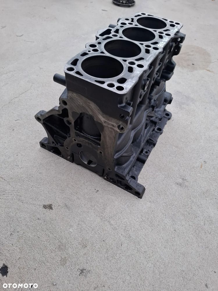 Blok Silnika 1.9 1.9TDI BRB 038AF Audi VW Seat Skoda - 3