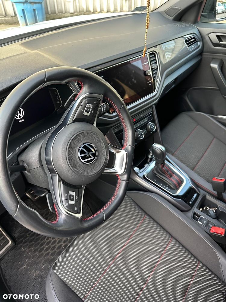 Volkswagen T-Roc - 6