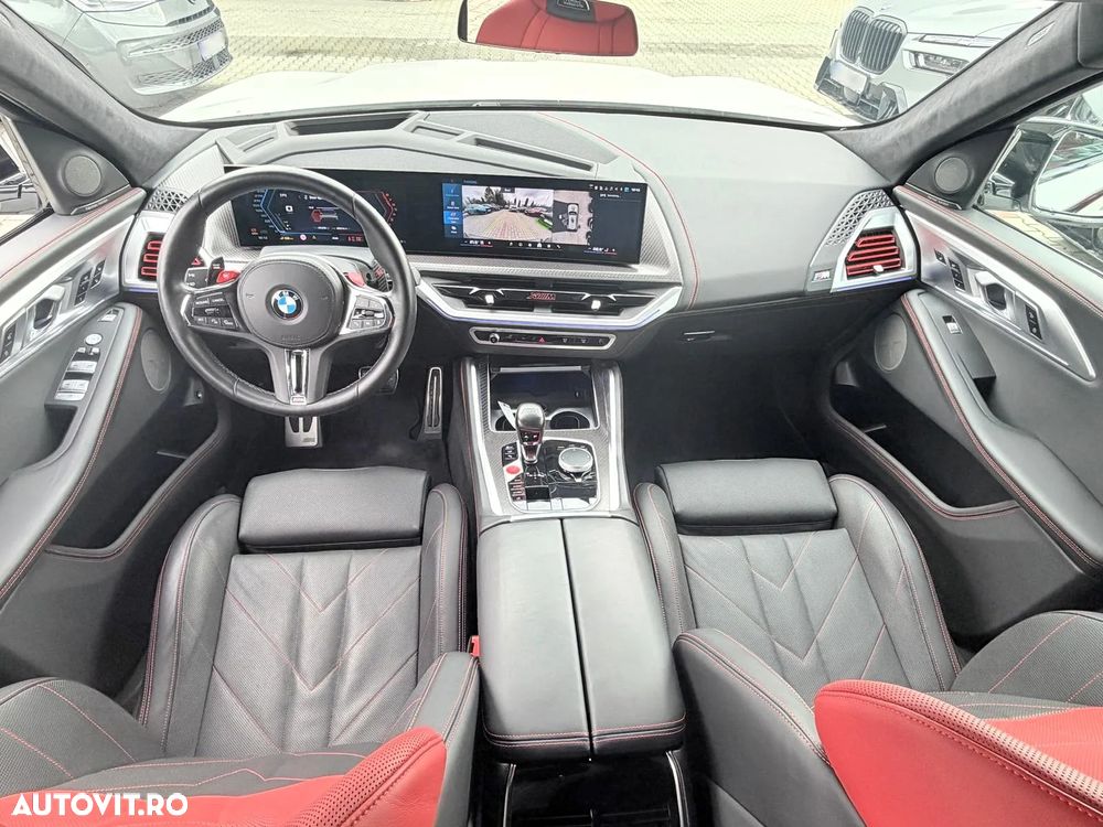 BMW XM Label - 9