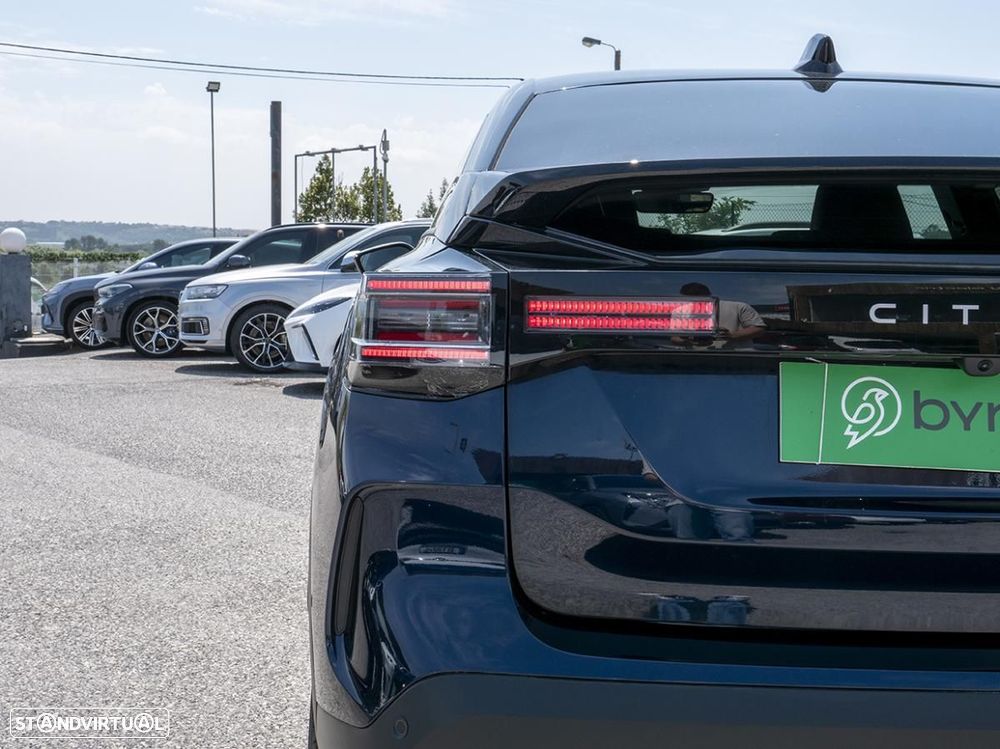 Citroën e-C4 156 MAX - 7