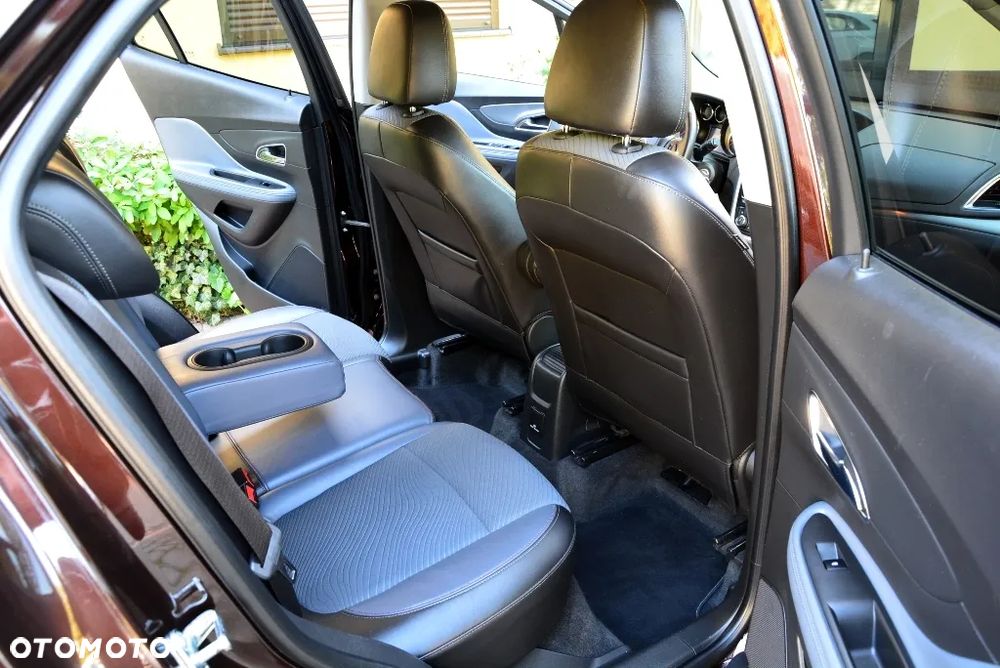 Opel Mokka 1.7 CDTI Cosmo - 22
