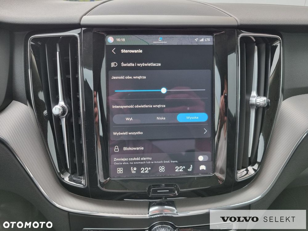 Volvo XC 60 - 27