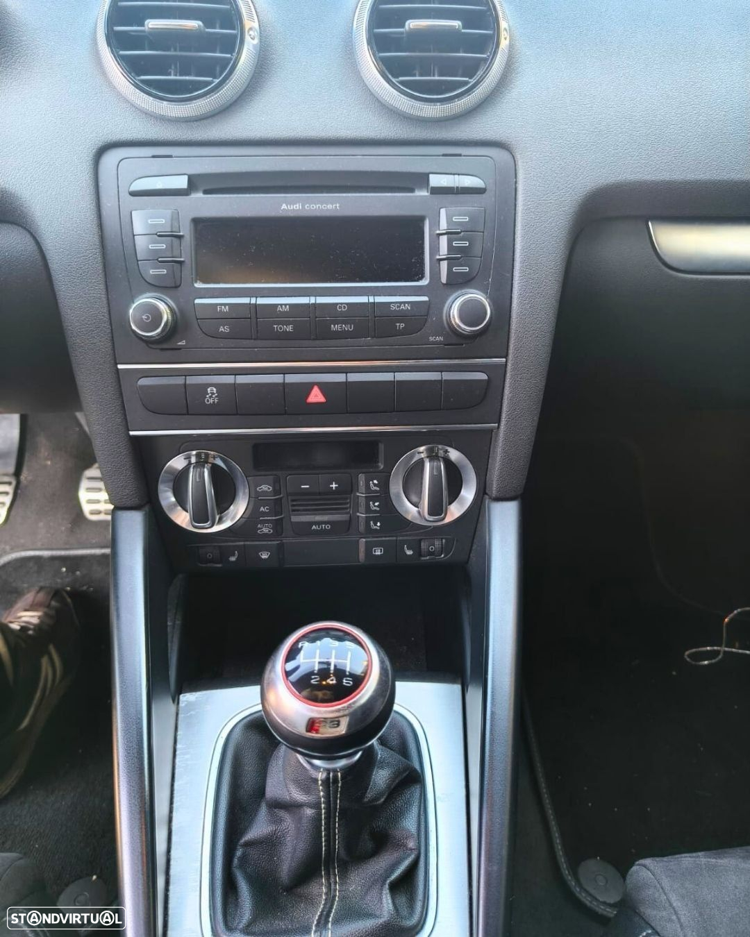 Audi S3 - 10