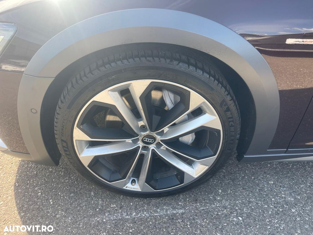 Audi A6 Allroad 55 TDI tiptronic - 4