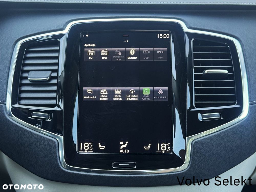 Volvo XC 90 - 17