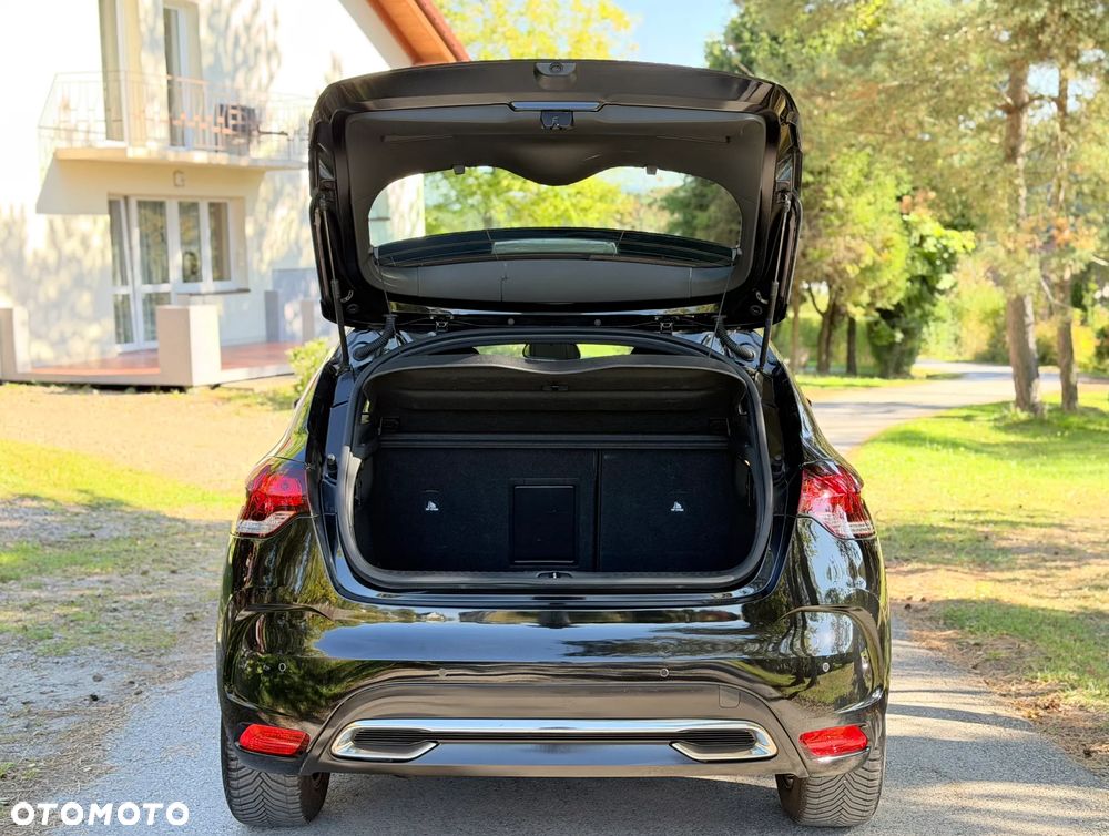 Citroën DS4 PureTech 130 Stop&Start SoChic - 34