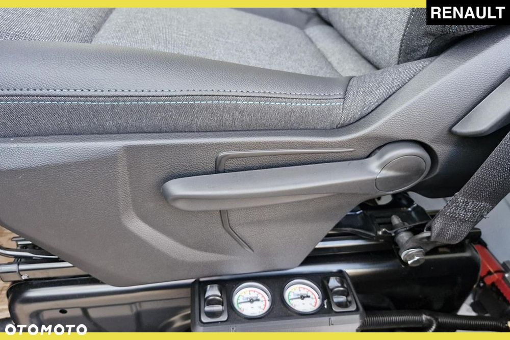 Renault Master L3 Kontener 8EP + Winda 2.0 170KM - 10