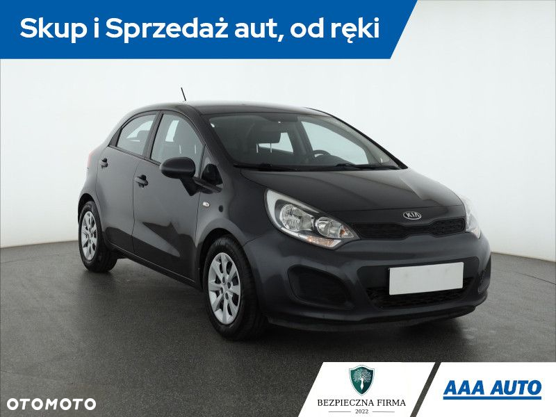 Kia Rio - 2