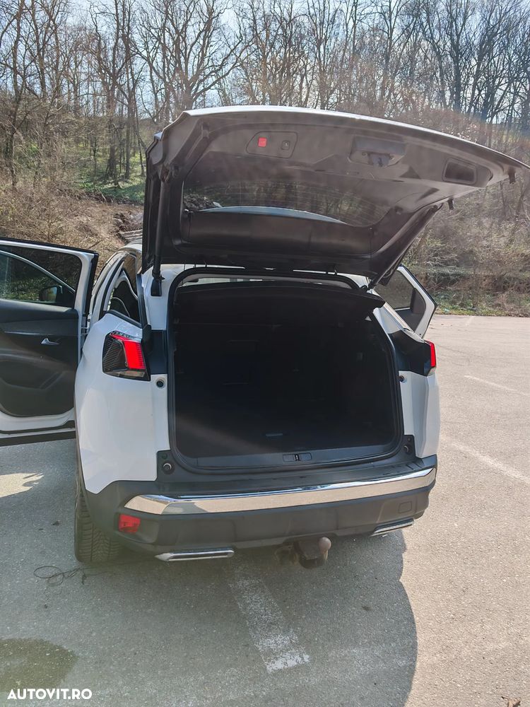 Peugeot 3008 PureTech 130 Style - 3