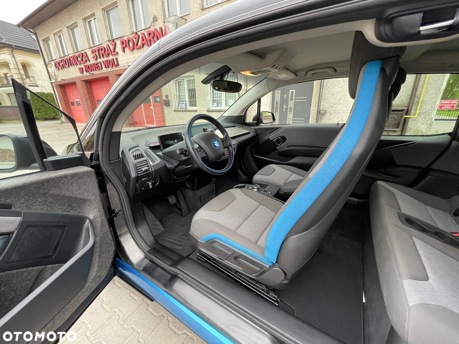 BMW i3 (94 Ah) - 5