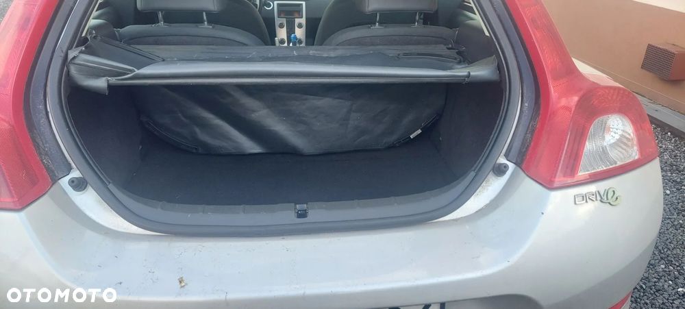 Volvo C30 DRIVe - 12