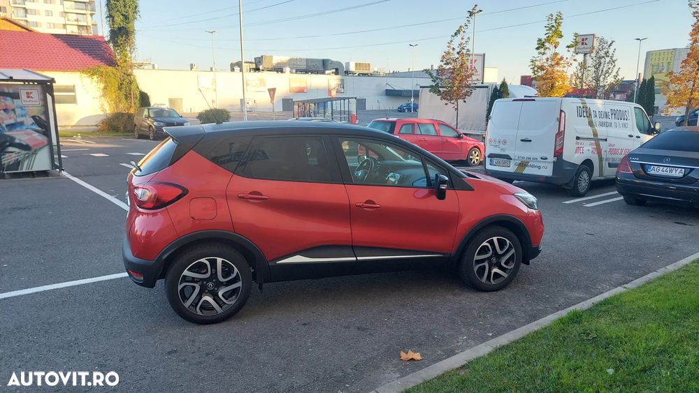 Renault Captur ENERGY TCe 90 Start&Stop XMOD - 5