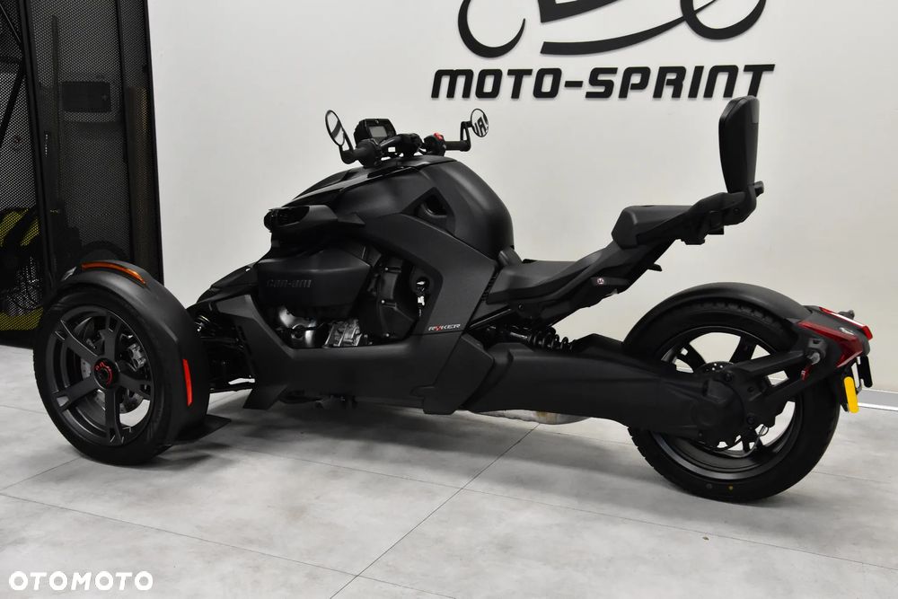Can-Am Ryker - 7