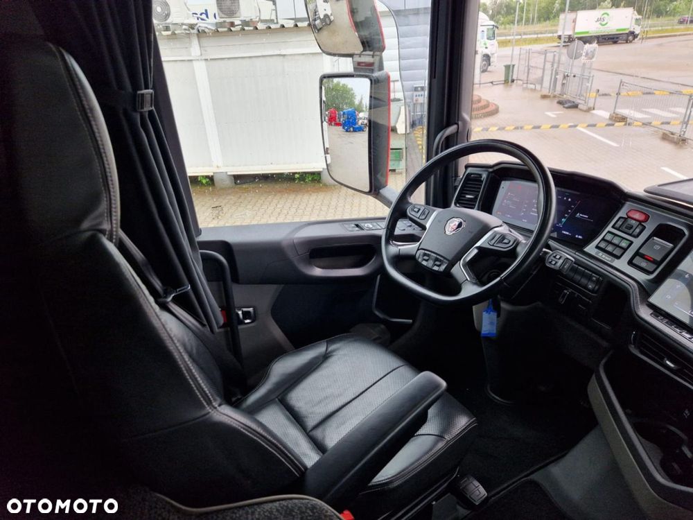 Scania S 500 A4x2NA - 15