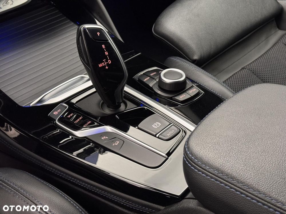 BMW X4 - 19