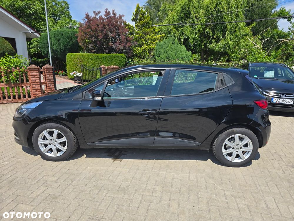 Renault Clio - 6