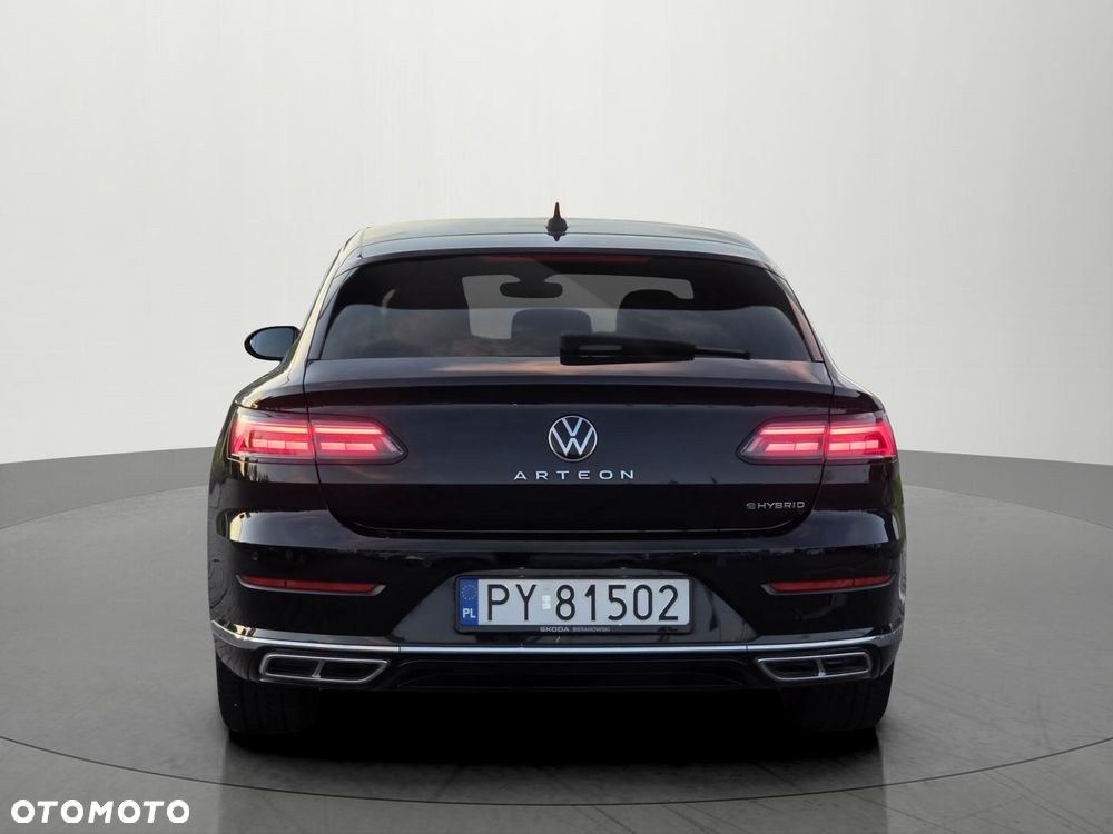 Volkswagen Arteon 1.4 TSI Plug-In Hybrid R-Line DSG - 10