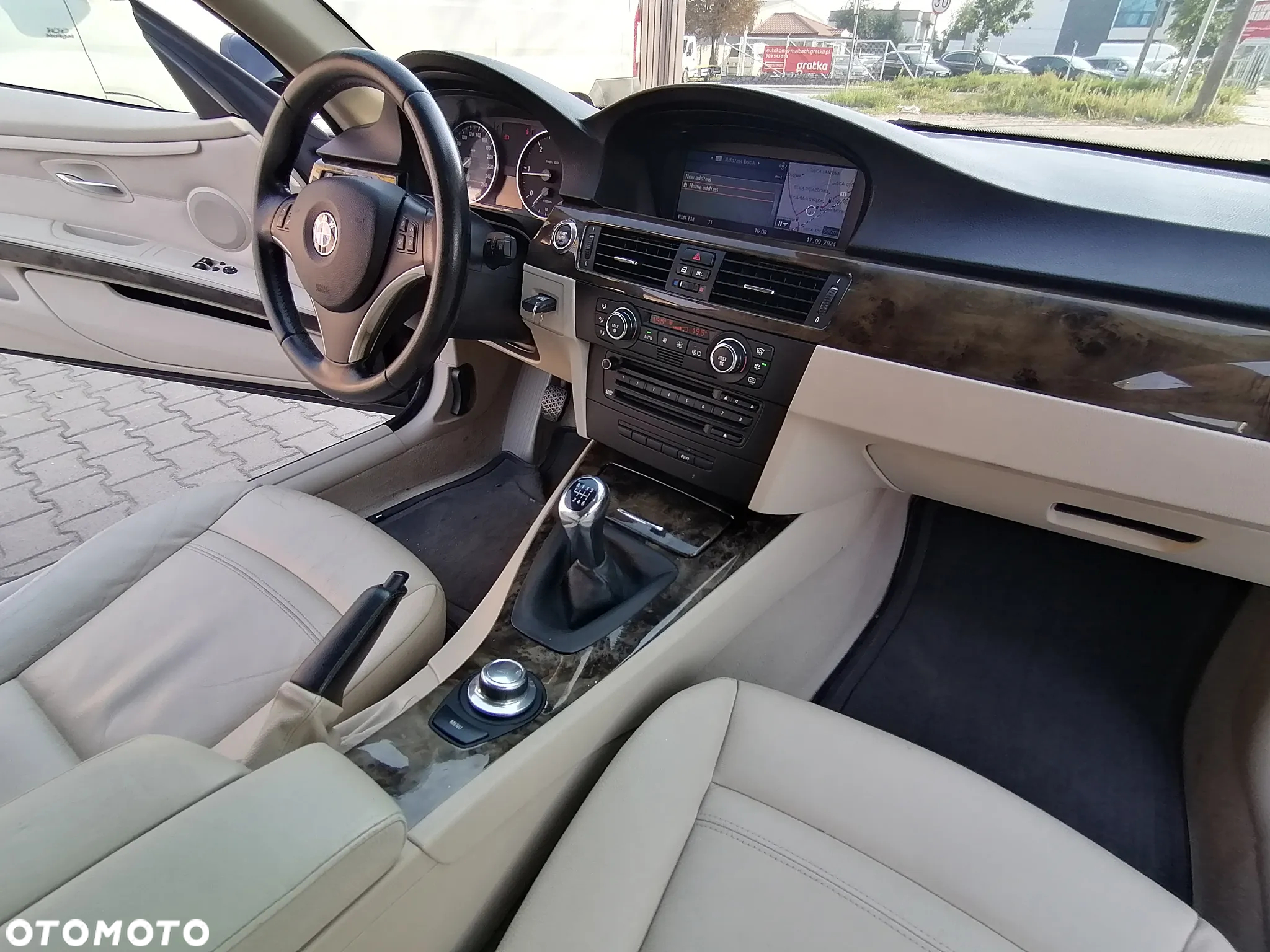 BMW Seria 3 320d Coupe - 19