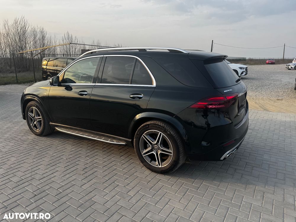 Mercedes-Benz GLE - 18