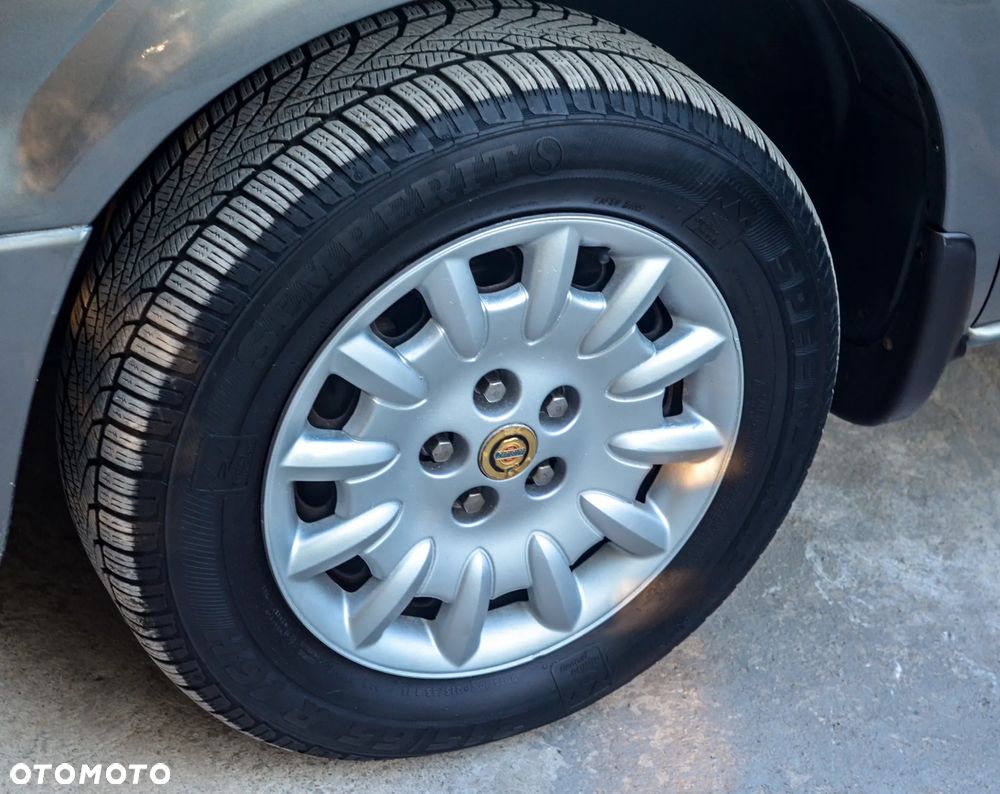 Chrysler Grand Voyager 2.8 CRD SE S&G - 19