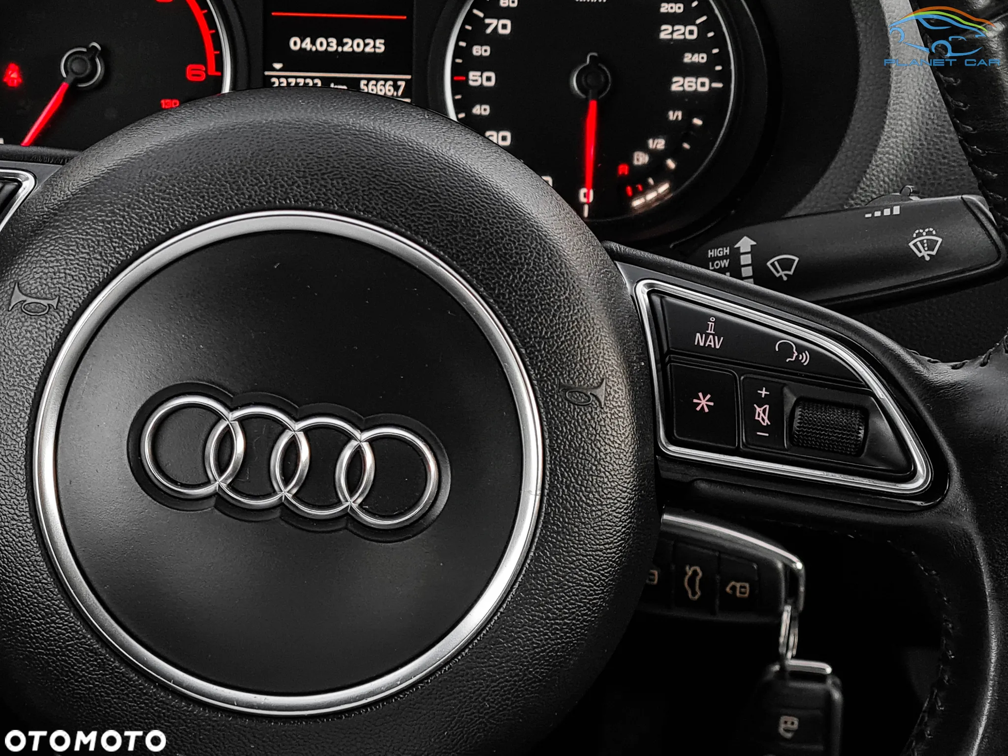 Audi A3 2.0 TDI clean diesel Ambiente - 32