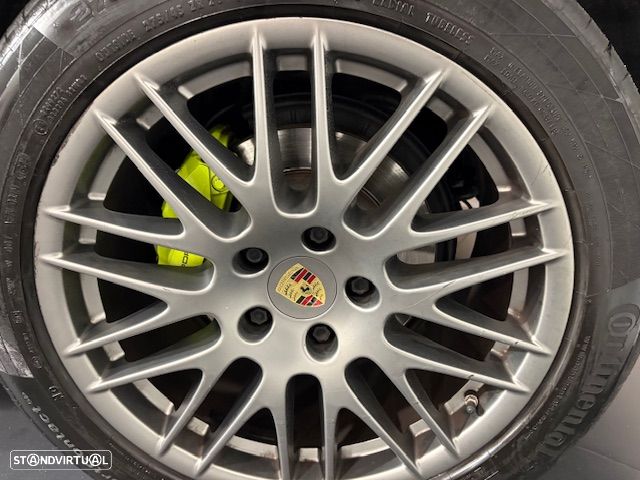 Porsche Cayenne S E-Hybrid Platinum Edition - 60