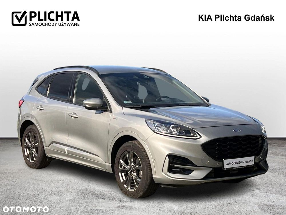 Ford Kuga - 6