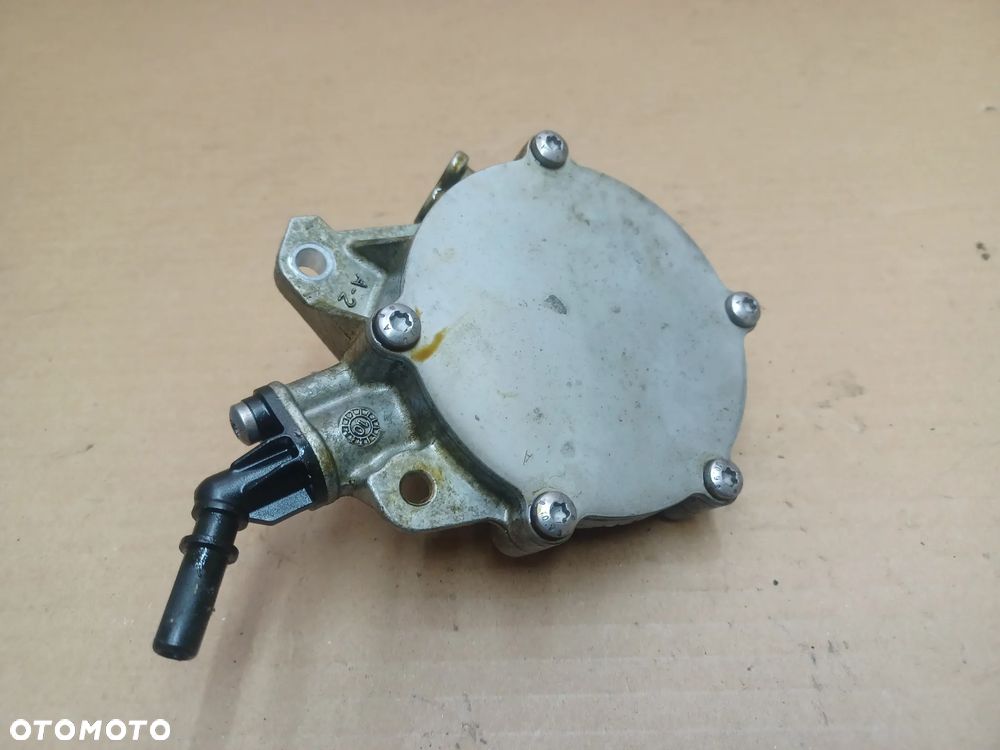 POMPA VACUM MINI COOPER 1.6 VVTI 759792002 - 1