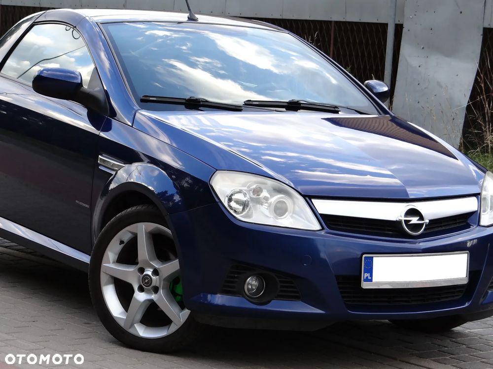 Opel Tigra - 16