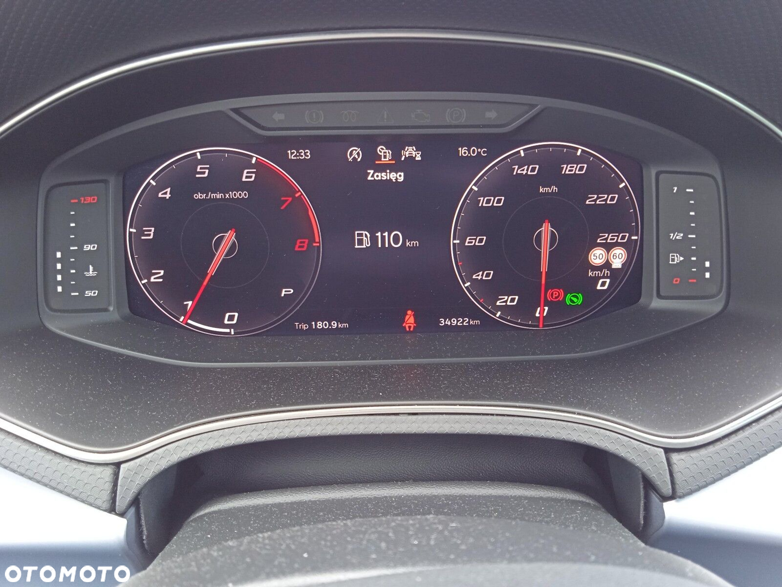 Seat Arona 1.5 TSI EVO FR S&S DSG - 17
