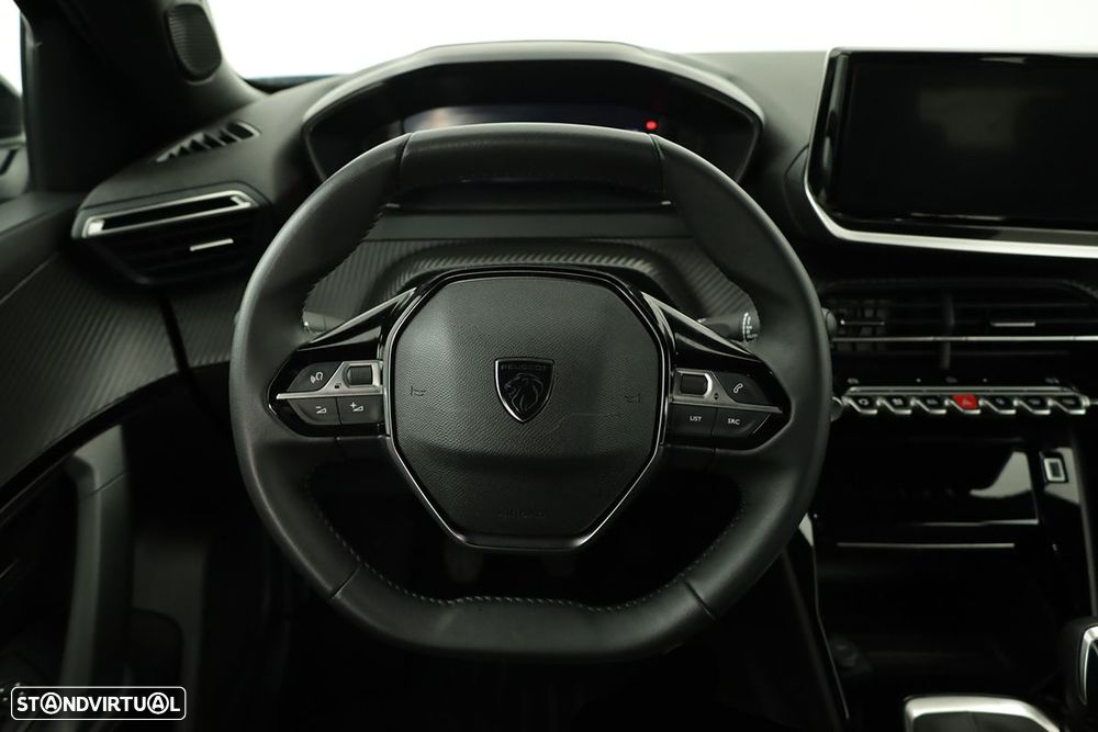 Peugeot 2008 1.2 Allure - 14