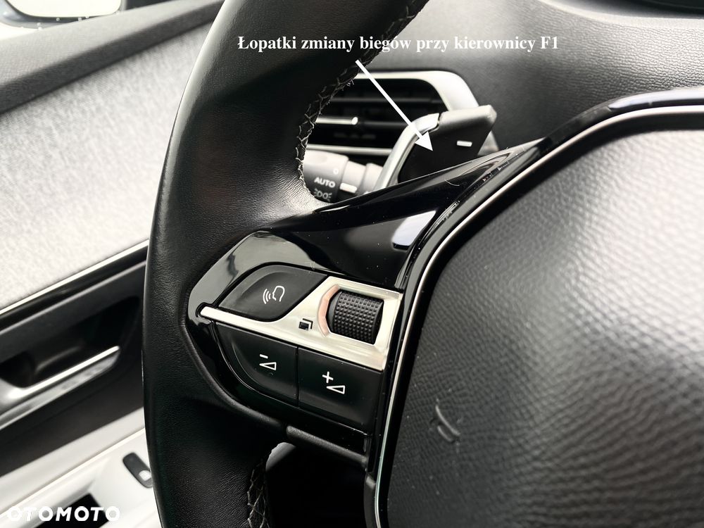 Peugeot 3008 1.5 BlueHDi Allure S&S EAT8 - 24