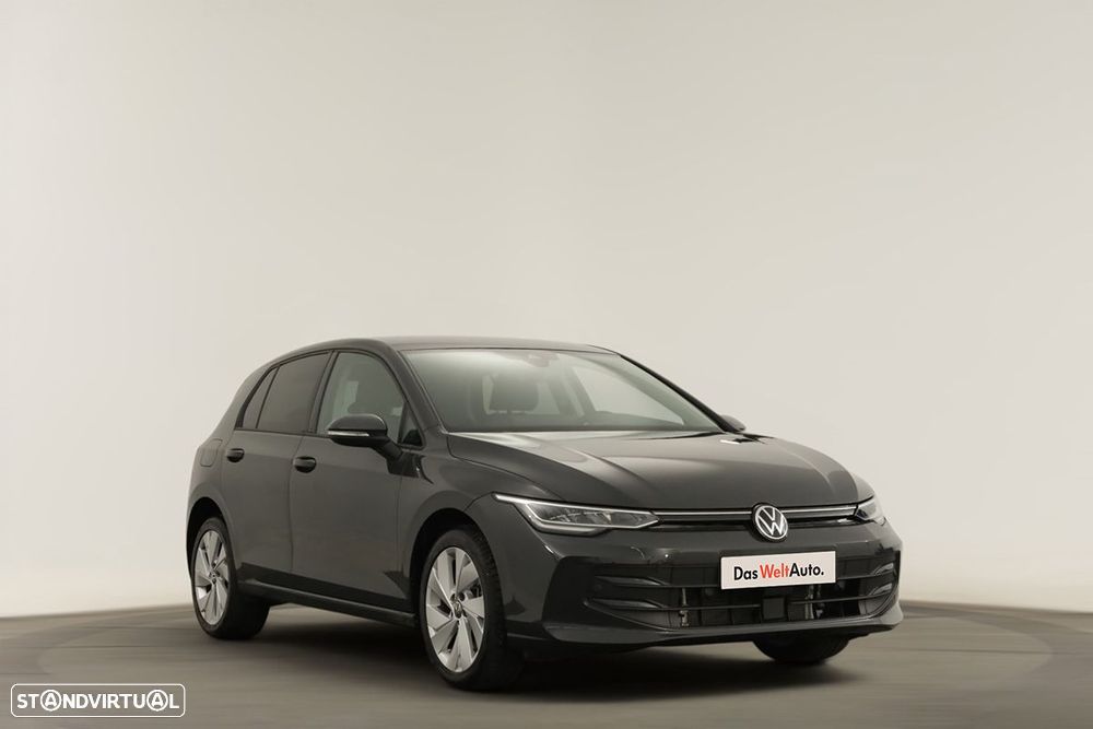 VW Golf 1.5 TSI e-Hybrid Life DSG - 1