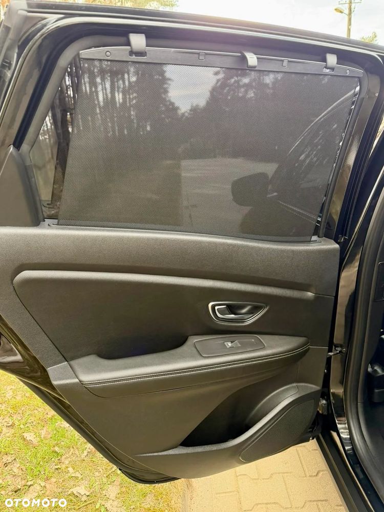 Renault Scenic ENERGY dCi 110 EDC INTENS - 26