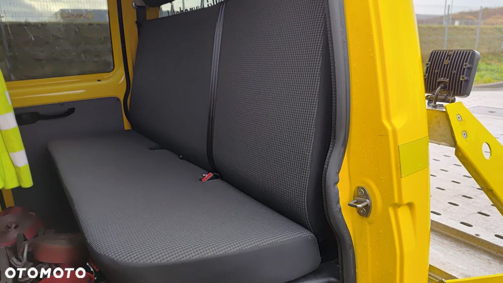 Volkswagen TRANSPORTER T6.1 - 6