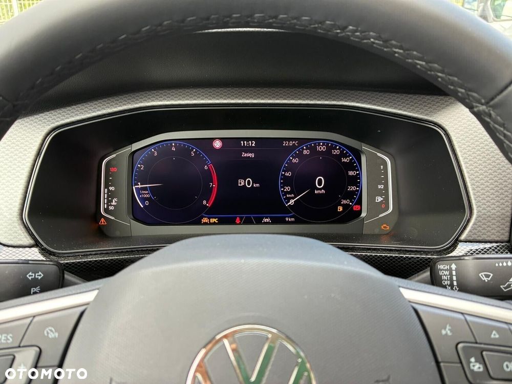Volkswagen T-Cross - 17