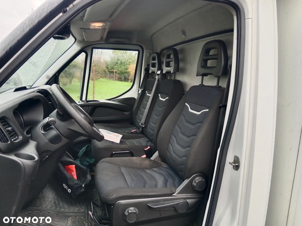 Iveco Daily - 2