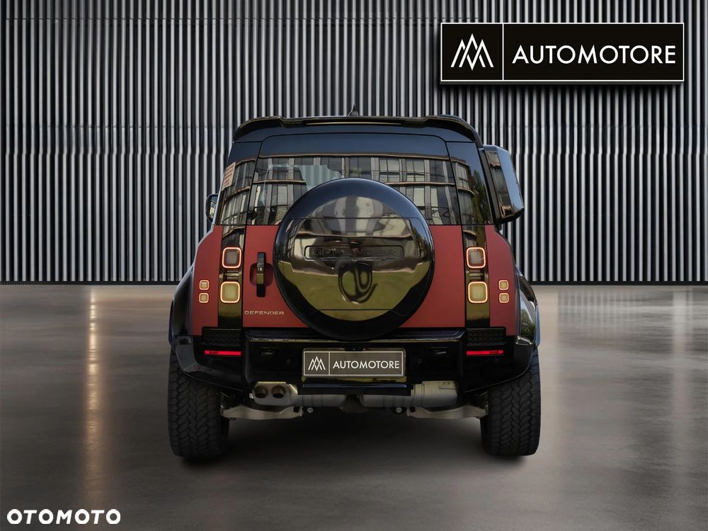 Land Rover Defender 3.0 D250 mHEV S - 8