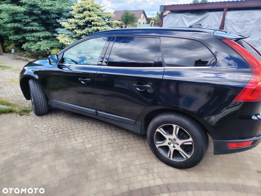 Volvo XC 60 D4 Momentum - 5