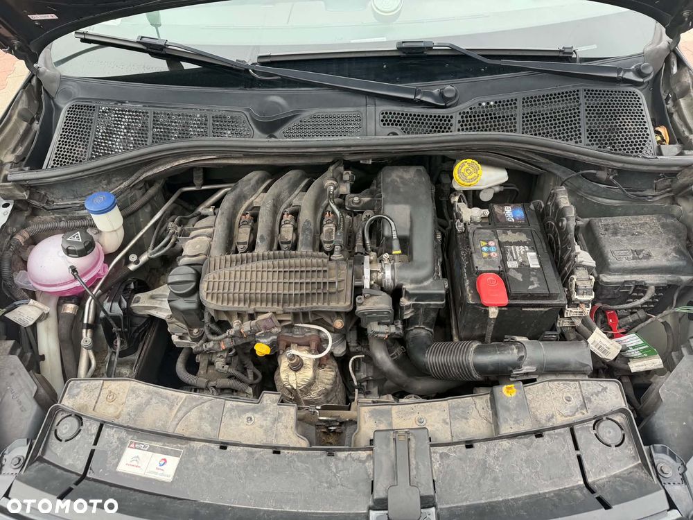 Citroën C4 Cactus 1.2 PureTech Feel EU6 - 6