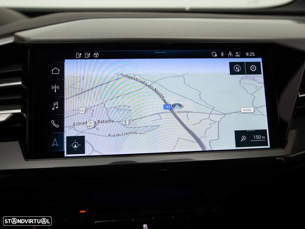 Audi Q4 Sportback e-tron 40 82 kWH - 35