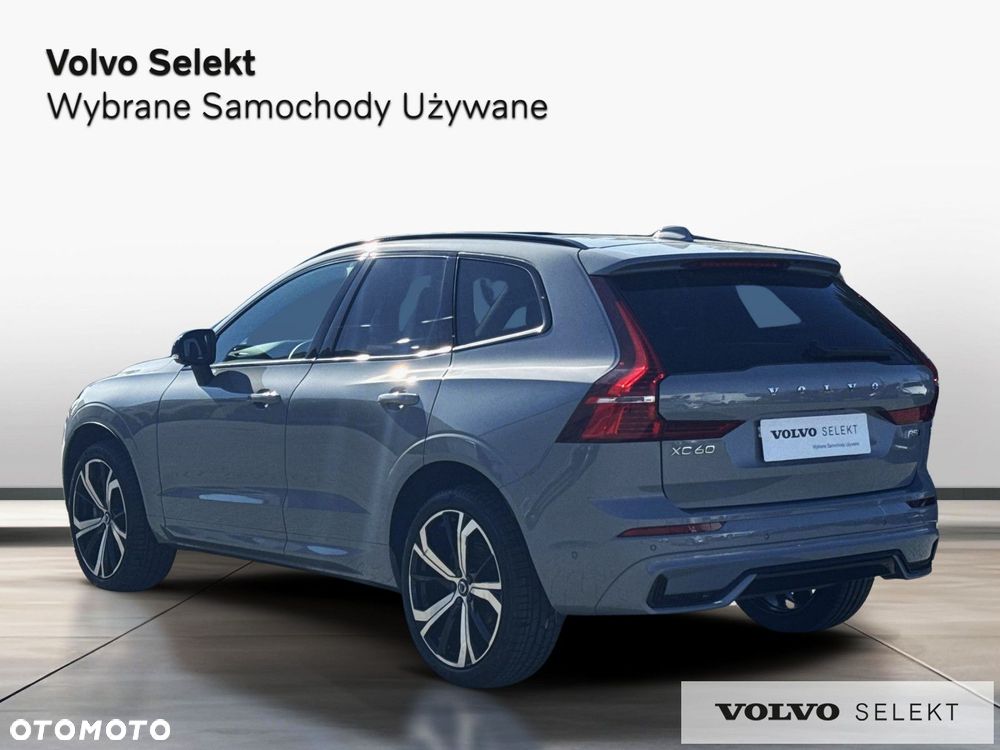 Volvo XC 60 - 4