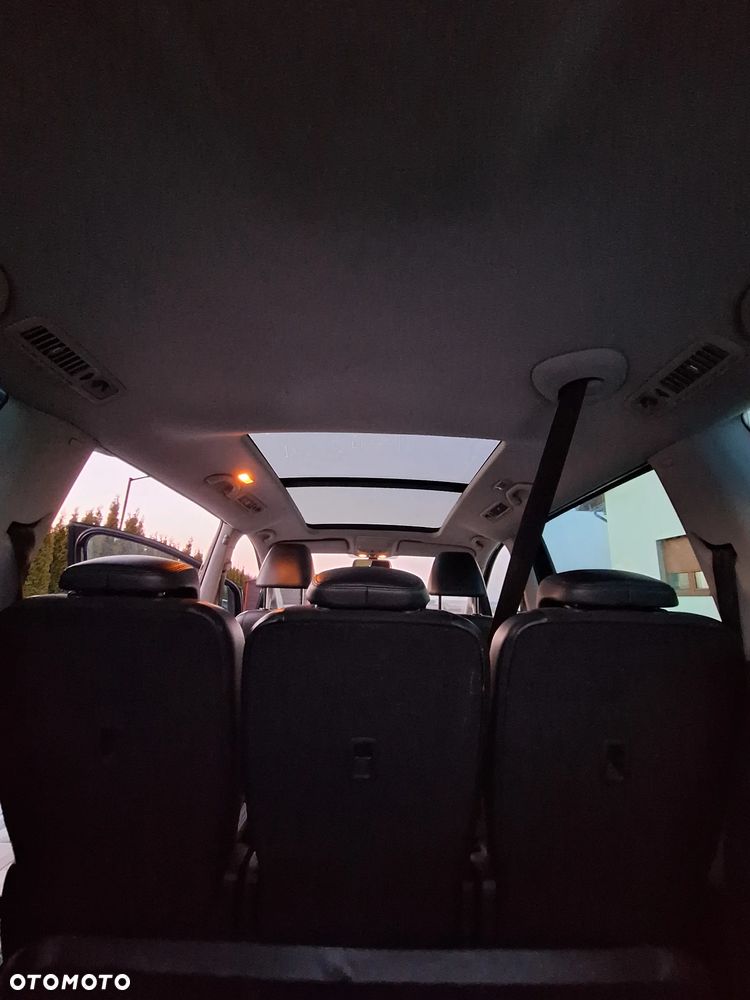 Volkswagen Sharan 2.0 TDI Highline DSG - 5