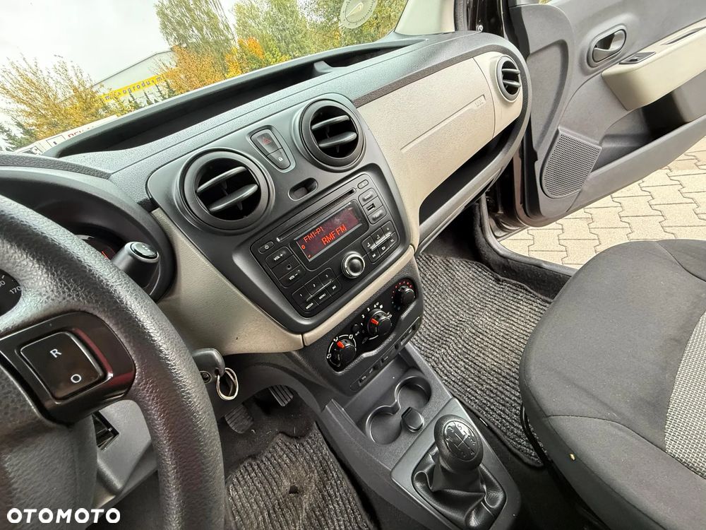 Dacia DOOKER - 27
