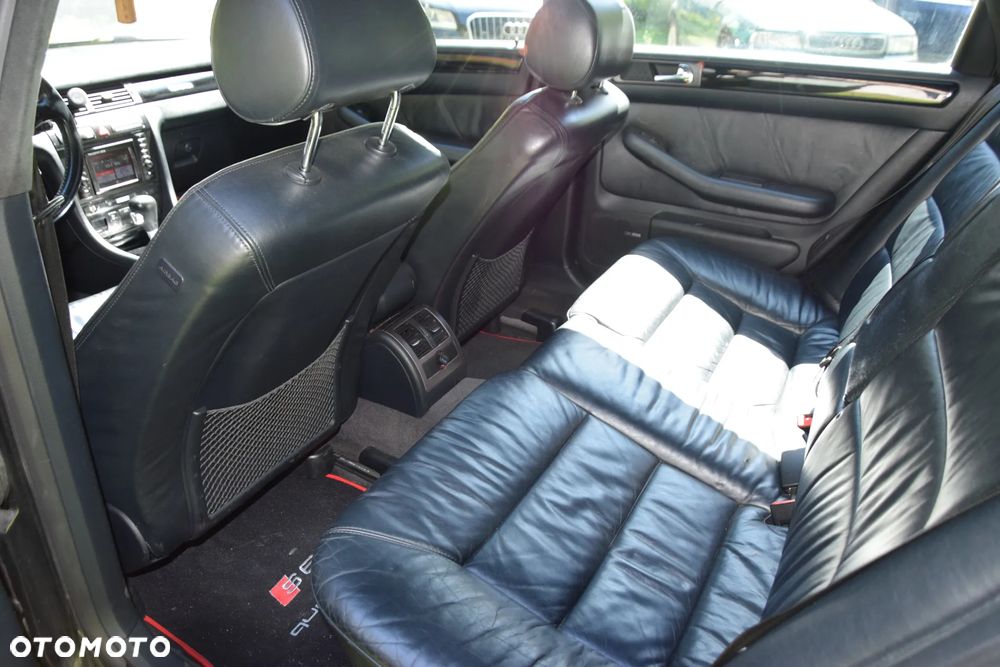 Audi S6 Avant 4.2 Quattro Tiptronic - 16