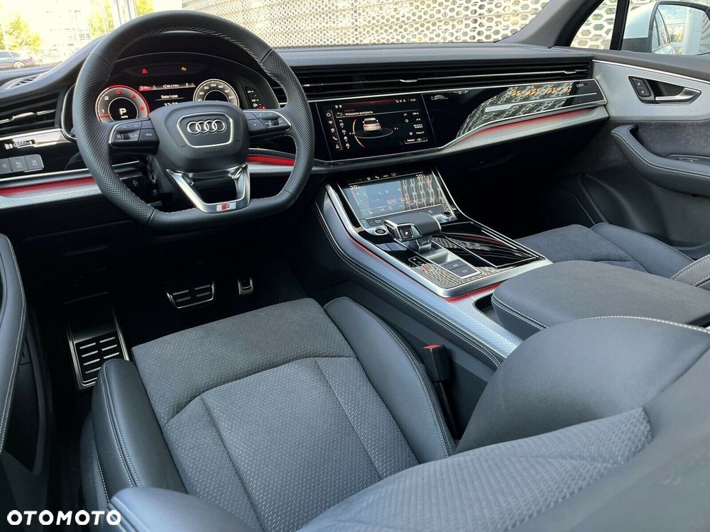 Audi Q7 - 19